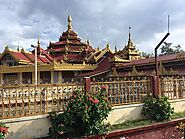 Kyaung Daw Pagoda