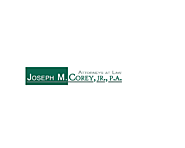 Experienced Miami Gardens Divorce Attorney - Joseph M. Corey, JR PA.