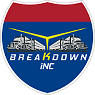 Find the Nearest Towing & Recovery Services in California | Breakdown Inc