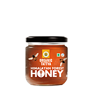 5 Evident Health Benefits of Organic Honey