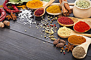 Common Indian Masala and their Benefits