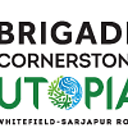 Brigade Cornerstone Utopia – Brigade Apartment in East Bangalore