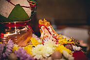 Ganesh chaturthi vrat - विनायक चतुर्थी व्रत - POOJAARCHANA
