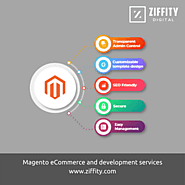 Do You Want To Choose Best Magento E-Commerce Services?