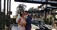 5 Ways to Select a Classic Wedding Car Hire in Sydney