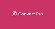 Convert Pro Review 2020
