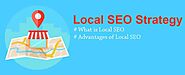 Comprehensive guide to local seo