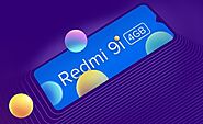 Redmi 9i Launch in India : Know Price & Full Specifications | My Gyan Guide