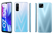 Realme Launch Realme Narzo 20 Series in India : Know Price & Specifications | My Gyan Guide
