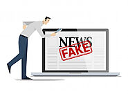 Fake News Detection using Machine Learning Live Session