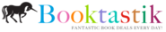 Booktastik - Great book deals, competitions and promotions straight to your inbox.