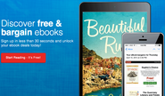 EbookDiscountFinder.com | Free & Bargain Kindle & Nook Ebooks