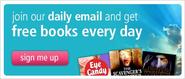 DailyFreeBooks : Get the latest free ebooks for Kindle every day at Daily Free Books
