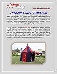 PPT - Pros and Cons of Bell Tents PowerPoint Presentation, free download - ID:10185845