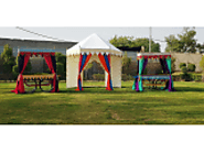 Tent Manufacturers in India