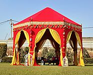 Key Things to Consider when Buying a Tent for Upcoming Event.