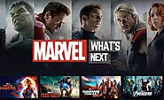 What’s Next in Marvel Series | Movies and Release Date - The Tv Freak