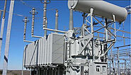 Top Level Power Transformer Manufacturer Company in Jaipur