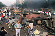 ​Tiananmen Square June 4, 1989: What really happened? — RT Op-ed
