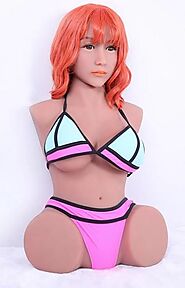 Buy Sex Doll Torso Online at Low Price - MYSEXZONE