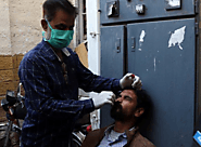 پاکستان میں کورونا وائرس کے 3،045 نئے کیسز رپورٹ، 45 لوگوں کی اموات |