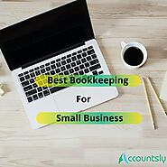 Bookkeeping Services for Small Business - Australia, USA, and UK
