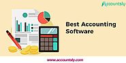 Best Accounting Software for Small Business – Accountsly -