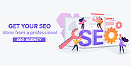 One-Stop Solution for All your SEO Needs from SEO Agency Darlington