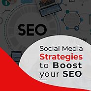How can Social Media boost your SEO?