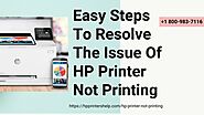 Hp Printer Setup 1-8009837116 Easy Setup For Hp Printer -Call Now