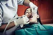 What Should I Expect During an Emergency Dental Visit?