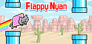 Flappy Nyan - Apps on Google Play