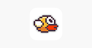 ‎Flappy Reborn - The Bird Game on the App Store