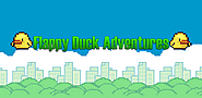 Flappy Duck Adventures – Apps on Google Play