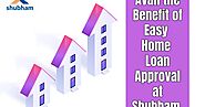 Home Improvement Loans in India
