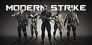 Modern Strike Online: PvP FPS - Apps on Google Play
