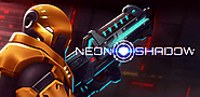Neon Shadow: Cyberpunk 3D First Person Shooter - Apps on Google Play