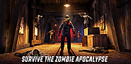 DEAD TRIGGER 2 - Zombie Survival Shooter – Apps on Google Play