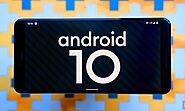 Android 10 Update | Android 10 features - My Android Guide