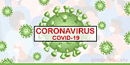 Corona Virus covid19 | Coronavirus Disease 2019 - Get Update Daily