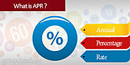 What Is APR? Annual Percentage Rate How APR Is Calculated - Get Update Daily
