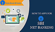 How to apply for sbi net banking | Online sbi net banking - All Bank Codes