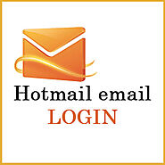 Hotmail Log In Account Hotmail email login - Login Steps