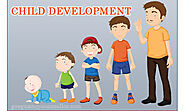What is a child development - Pregnancy Counsellor