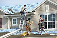 Smart Roofers