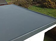 Fibreglass Roofing in Surrey