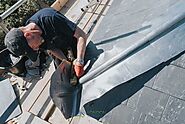 Roof Replacement in Surrey