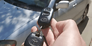 Why You Should Always Have A Spare Car Key?