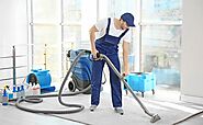 Professional Carpet Cleaning: Tips on How to Remove Water Stains from Carpet