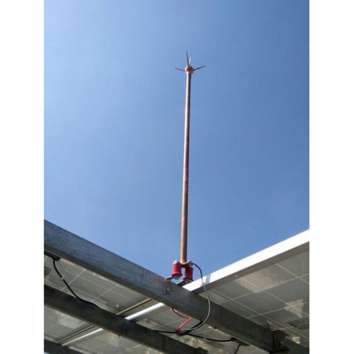 Lightning Protection System Manufacturers in india A Listly List